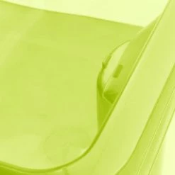 KEEEPER Boîte De Rangement 2x Avec Poignées Intégrées, Taille: Xxl, 52 X 43 X 26 Cm, 44 L, Vert Transparent -Petit rangement Soldes Magasin 52070693 5