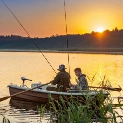 Relaxdays Boîte En Plastique Transparente, 9 Compartiments Pour Petits Objets, Poignée, HLP 14x33x19 Cm, Rose -Petit rangement Soldes Magasin 52201389 3