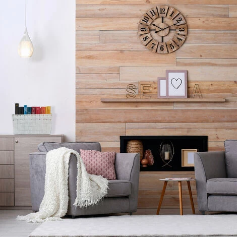 Relaxdays Corbeille De Rangement, Avec Poignées, Petit Panier Polyvalente Pour étagère Et Armoires, Noir M 7 Relaxdays Corbeille De Rangement, Avec Poignées, Petit Panier Polyvalente Pour étagère Et Armoires, Noir M – Image 5