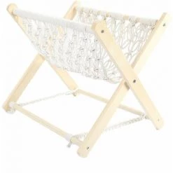 ECHOO Porte-revues Woden - Accessoires De Photographie - Organiseur De Table Pliable