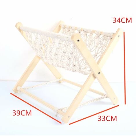 ECHOO Porte-revues Woden - Accessoires De Photographie - Organiseur De Table Pliable 4 ECHOO Porte-revues Woden - Accessoires De Photographie - Organiseur De Table Pliable – Image 2