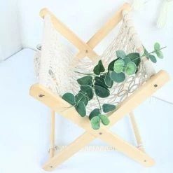 ECHOO Porte-revues Woden - Accessoires De Photographie - Organiseur De Table Pliable 9 ECHOO Porte-revues Woden - Accessoires De Photographie - Organiseur De Table Pliable -Petit rangement Soldes Magasin 52470487 3