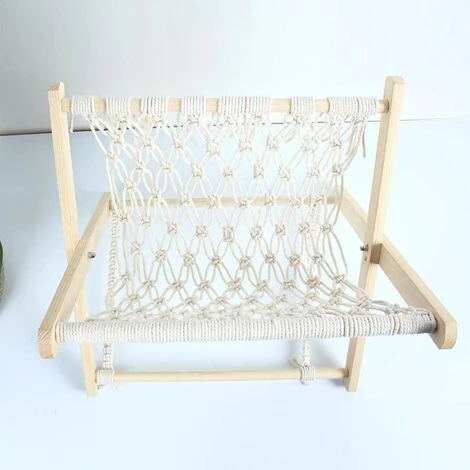 ECHOO Porte-revues Woden - Accessoires De Photographie - Organiseur De Table Pliable 6 ECHOO Porte-revues Woden - Accessoires De Photographie - Organiseur De Table Pliable – Image 4