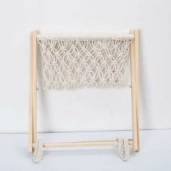 ECHOO Porte-revues Woden - Accessoires De Photographie - Organiseur De Table Pliable 11 ECHOO Porte-revues Woden - Accessoires De Photographie - Organiseur De Table Pliable -Petit rangement Soldes Magasin 52470487 5