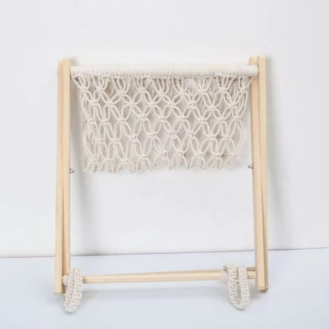 ECHOO Porte-revues Woden - Accessoires De Photographie - Organiseur De Table Pliable 7 ECHOO Porte-revues Woden - Accessoires De Photographie - Organiseur De Table Pliable – Image 5