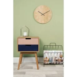 PRESENT TIME Porte-revues PT Diamond Raster -Petit rangement Soldes Magasin 53242453 4