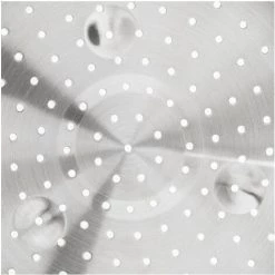 FI-VE Five - Panier Vapeur En Inox Pour Faitout D 24 Cm - Inox -Petit rangement Soldes Magasin 54549176 5