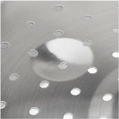 FI-VE Five - Panier Vapeur En Inox Pour Faitout D 28 Cm - Inox -Petit rangement Soldes Magasin 54549178 4