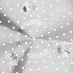 FI-VE Five - Panier Vapeur En Inox Pour Faitout D 28 Cm - Inox -Petit rangement Soldes Magasin 54549178 5