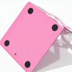 QERSTA Serre-livres En Métal Robuste En Forme De L Avec Lettrage "Livre" Et Lettres Antidérapantes Pour Bibliothèque, 1 Paire Pour Bureau (noir) -Petit rangement Soldes Magasin 54648387 4