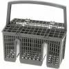 BOSCH, GAGGENAU, NEFF, SIEMENS, VIVA Panier à Couverts BOSCH 743503 -Petit rangement Soldes Magasin 54678952 1