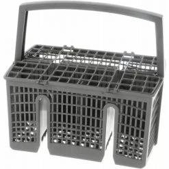 BOSCH, GAGGENAU, NEFF, SIEMENS, VIVA Panier à Couverts BOSCH 743503