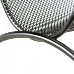 JARDIBRICODECO Porte-revues En Métal -Petit rangement Soldes Magasin 55315868 4