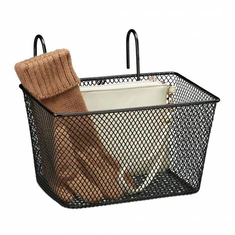 JARDIBRICODECO Panier Avant Pour Vélo 3 JARDIBRICODECO Panier Avant Pour Vélo