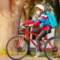 JARDIBRICODECO Panier Avant Pour Vélo 11 JARDIBRICODECO Panier Avant Pour Vélo -Petit rangement Soldes Magasin 55316400 5