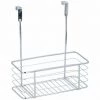 JARDIBRICODECO Panier à Suspendre Porte ST -Petit rangement Soldes Magasin 55318289 1