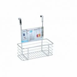 JARDIBRICODECO Panier à Suspendre Porte ST -Petit rangement Soldes Magasin 55318289 2