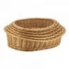 JARDIBRICODECO Paniers Pour Chien En Osier Buff 1 JARDIBRICODECO Paniers Pour Chien En Osier Buff -Petit rangement Soldes Magasin 55329208 1