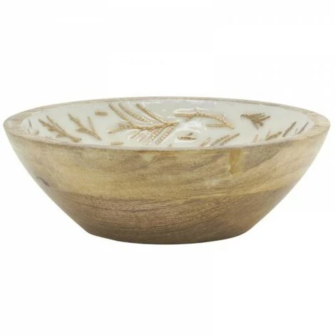 JARDIBRICODECO Corbeille En Manguier 3 JARDIBRICODECO Corbeille En Manguier