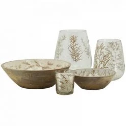 JARDIBRICODECO Corbeille En Manguier 7 JARDIBRICODECO Corbeille En Manguier -Petit rangement Soldes Magasin 55331679 3