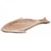 JARDIBRICODECO Corbeille Poisson En Bois -Petit rangement Soldes Magasin 55331951 1