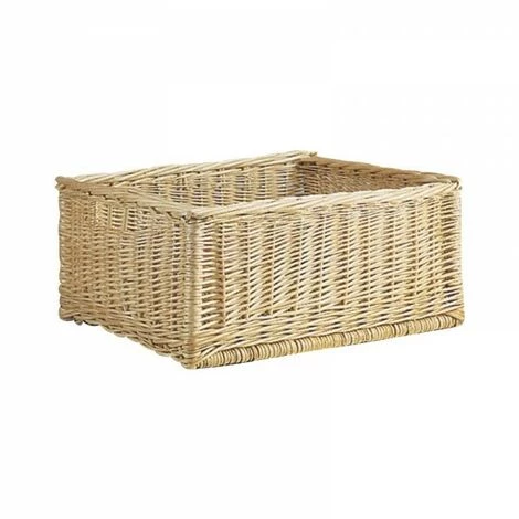 JARDIBRICODECO Corbeille De Rangement En Osier 3 JARDIBRICODECO Corbeille De Rangement En Osier