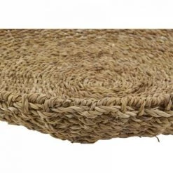 JARDIBRICODECO Grande Corbeille Ronde En Jonc 11 JARDIBRICODECO Grande Corbeille Ronde En Jonc -Petit rangement Soldes Magasin 55332032 5