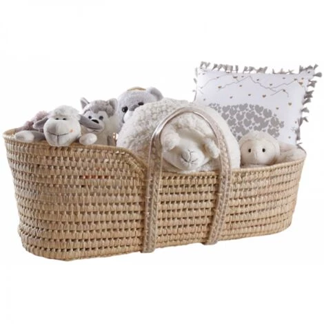 JARDIBRICODECO Couffin De Rangement 4 JARDIBRICODECO Couffin De Rangement – Image 2