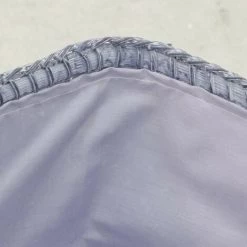 JARDIBRICODECO 2 Paniers à Linge + 3 Corbeilles En Palmier 8 JARDIBRICODECO 2 Paniers à Linge + 3 Corbeilles En Palmier -Petit rangement Soldes Magasin 55333980 3