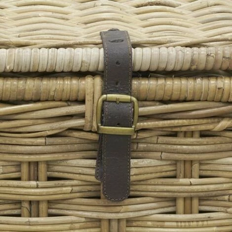 JARDIBRICODECO Malles En Poelet Gris 5 JARDIBRICODECO Malles En Poelet Gris – Image 3