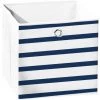 1001KDO POUR LA MAISON Panier De Rangement Marina -Petit rangement Soldes Magasin 55501613 1