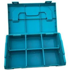 Organiseur 50 Ans MAKITA V1999966 -Petit rangement Soldes Magasin 55661976 3