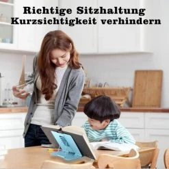 LTS FAFA Support De Lecture En Métal, Support De Livre Pour Enfants Support De Livre De Cuisine En Métal Pliable | Lire | Inclinaison Réglable 10 LTS FAFA Support De Lecture En Métal, Support De Livre Pour Enfants Support De Livre De Cuisine En Métal Pliable | Lire | Inclinaison Réglable -Petit rangement Soldes Magasin 56640239 4