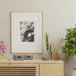 Relaxdays Panier De Rangement, Lot De 3, Avec Poignées, Trois Tailles Différentes, Bambou Et Polyester, Empilables, Gris 9 Relaxdays Panier De Rangement, Lot De 3, Avec Poignées, Trois Tailles Différentes, Bambou Et Polyester, Empilables, Gris -Petit rangement Soldes Magasin 56841888 3