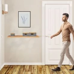 Relaxdays Panier De Rangement, Lot De 3, Avec Poignées, Trois Tailles Différentes, Bambou Et Polyester, Empilables, Gris 10 Relaxdays Panier De Rangement, Lot De 3, Avec Poignées, Trois Tailles Différentes, Bambou Et Polyester, Empilables, Gris -Petit rangement Soldes Magasin 56841888 4