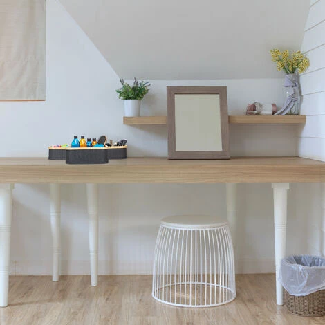 Relaxdays Panier De Rangement En Bambou Et Tissu, Lot De 3, Corbeilles Salle De Bain, 2 Tailles Différentes, Noir/nature 5 Relaxdays Panier De Rangement En Bambou Et Tissu, Lot De 3, Corbeilles Salle De Bain, 2 Tailles Différentes, Noir/nature – Image 3