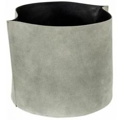 Paris Prix - Panier De Rangement Déco "tortu" 35cm Vert