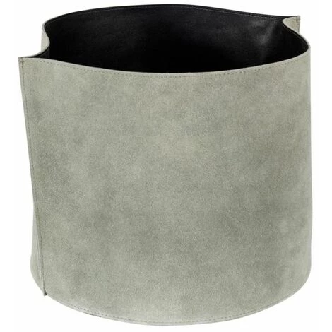 Paris Prix - Panier De Rangement Déco "tortu" 35cm Vert 3 Paris Prix - Panier De Rangement Déco "tortu" 35cm Vert