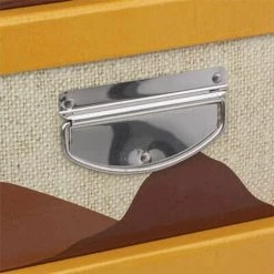 FIVE SIMPLY SMART Lot De 6 Boîtes De Rangement "Oasis" 48cm Multicolore -Petit rangement Soldes Magasin 57075853 2