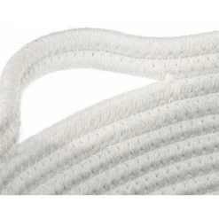 FIVE SIMPLY SMART Panier De Rangement "Mix N Modul" 31x31cm Blanc & Noir 5 FIVE SIMPLY SMART Panier De Rangement "Mix N Modul" 31x31cm Blanc & Noir -Petit rangement Soldes Magasin 57075904 2