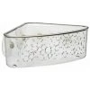 INSTANT D'O Panier De Douche Ventouse "Galet" 23cm Transparent 1 INSTANT D'O Panier De Douche Ventouse "Galet" 23cm Transparent -Petit rangement Soldes Magasin 57080085 1