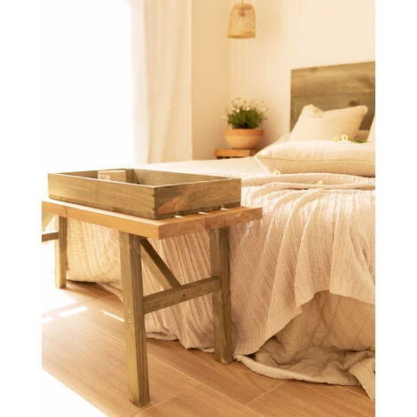 DECOWOOD Boîte Petite Verd 4 DECOWOOD Boîte Petite Verd – Image 2