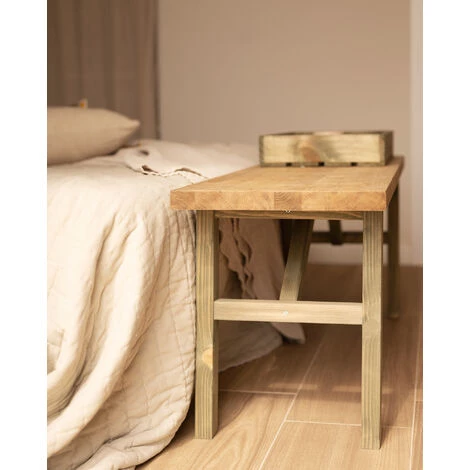 DECOWOOD Boîte Petite Verd 5 DECOWOOD Boîte Petite Verd – Image 3