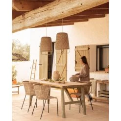 DECOWOOD Boîte Grande Verd -Petit rangement Soldes Magasin 57568300 5