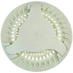 HKLFFJA Plastique Catcher Égoutter Couverture De Bain Filtre Évier Bassin Filtre