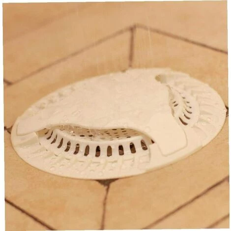 HKLFFJA Plastique Catcher Égoutter Couverture De Bain Filtre Évier Bassin Filtre 4 HKLFFJA Plastique Catcher Égoutter Couverture De Bain Filtre Évier Bassin Filtre â Image 2