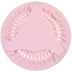 HKLFFJA Plastique Catcher Égoutter Couverture De Bain Filtre Évier Bassin Filtre -Petit rangement Soldes Magasin 57881768 4