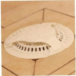 HKLFFJA Plastique Catcher Égoutter Couverture De Bain Filtre Évier Bassin Filtre -Petit rangement Soldes Magasin 57881768 5
