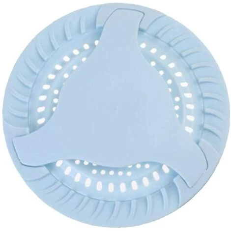 HKLFFJA Plastique Catcher Égoutter Couverture De Bain Filtre Évier Bassin Filtre 3 HKLFFJA Plastique Catcher Égoutter Couverture De Bain Filtre Évier Bassin Filtre