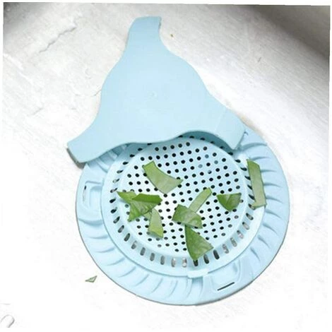 HKLFFJA Plastique Catcher Égoutter Couverture De Bain Filtre Évier Bassin Filtre 6 HKLFFJA Plastique Catcher Égoutter Couverture De Bain Filtre Évier Bassin Filtre – Image 4